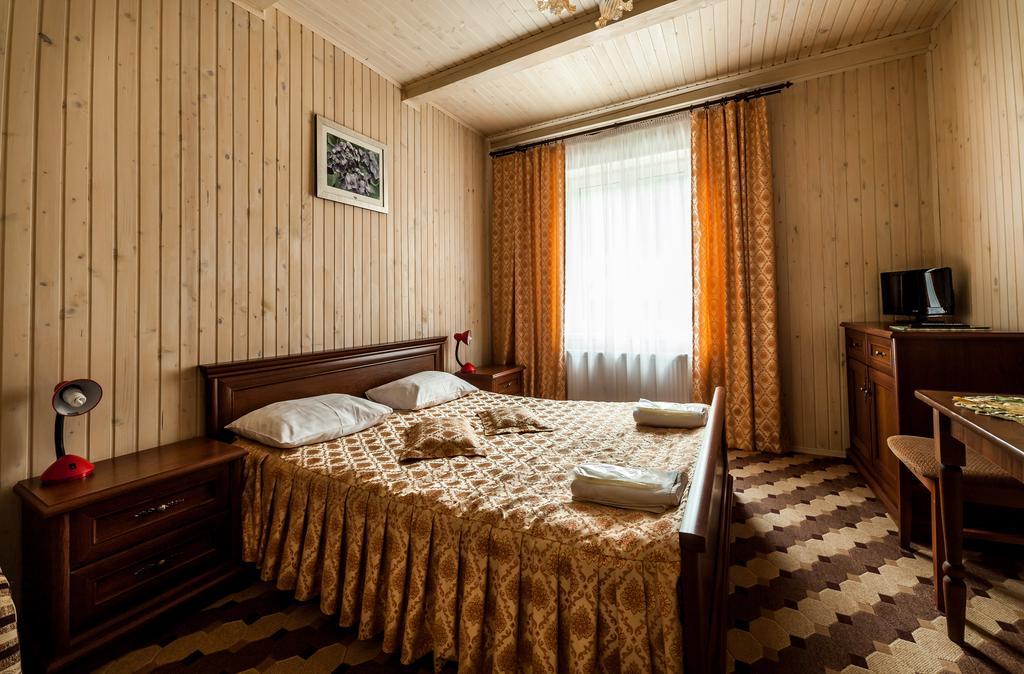 Olga Hotel Spa 塔塔里夫 客房 照片